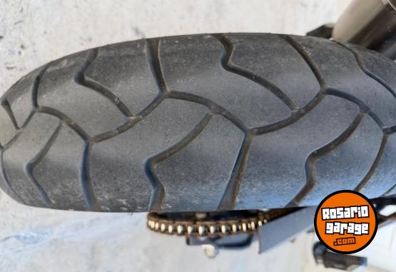 Motos - Bmw Gs 650 2011 Nafta 45000Km - En Venta