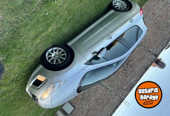 Autos - Peugeot 308 Allure 2012 Nafta 165000Km - En Venta