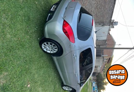 Autos - Peugeot 308 Allure 2012 Nafta 165000Km - En Venta