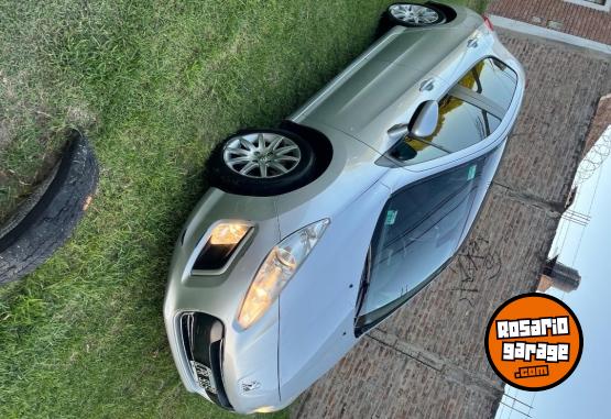 Autos - Peugeot 308 Allure 2012 Nafta 165000Km - En Venta