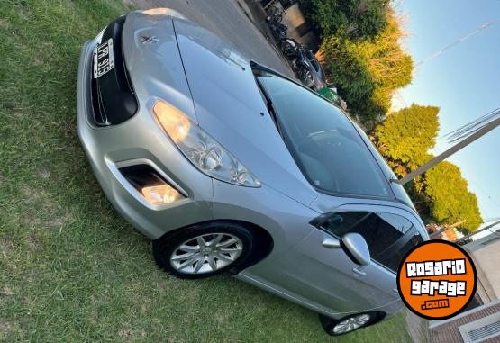 Autos - Peugeot 308 Allure 2012 Nafta 165000Km - En Venta