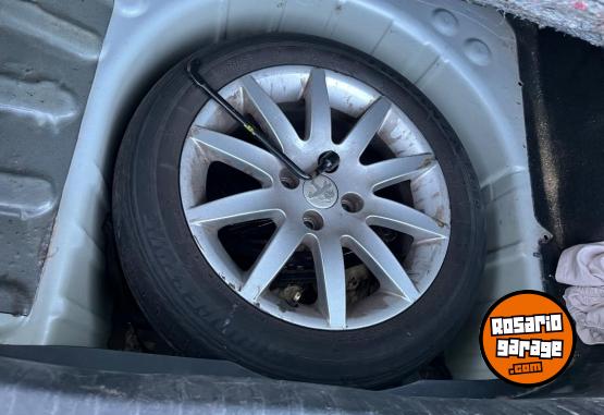 Autos - Peugeot 308 Allure 2012 Nafta 165000Km - En Venta