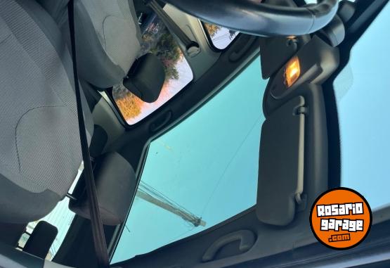 Autos - Peugeot 308 Allure 2012 Nafta 165000Km - En Venta