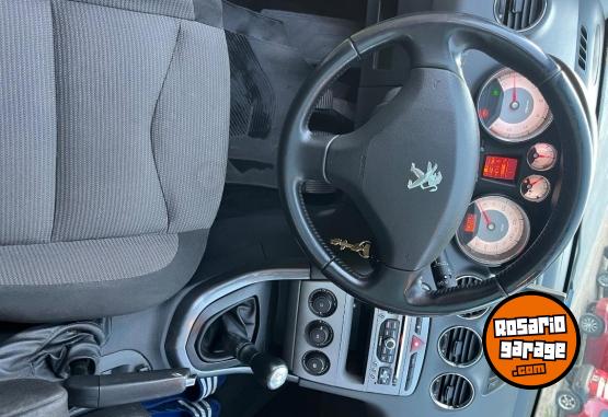 Autos - Peugeot 308 Allure 2012 Nafta 165000Km - En Venta