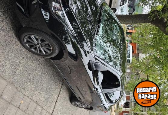 Autos - Fiat Cronos 2025 Nafta 10000Km - En Venta