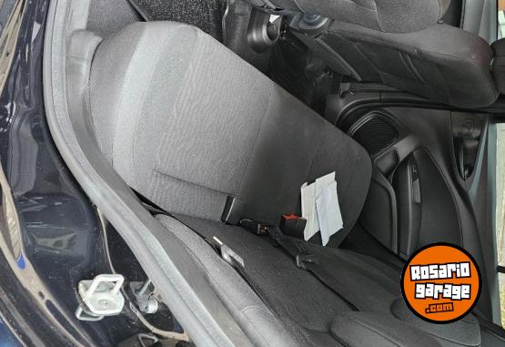 Autos - Fiat Cronos 2025 Nafta 10000Km - En Venta