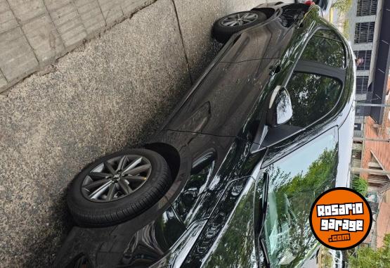 Autos - Fiat Cronos 2025 Nafta 10000Km - En Venta