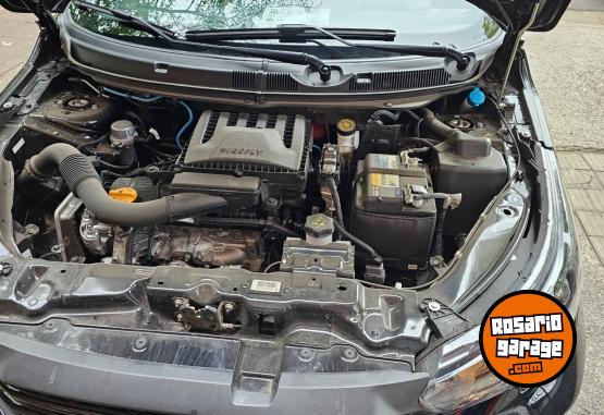 Autos - Fiat Cronos 2025 Nafta 10000Km - En Venta