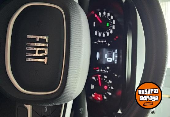 Autos - Fiat Cronos 2025 Nafta 10000Km - En Venta