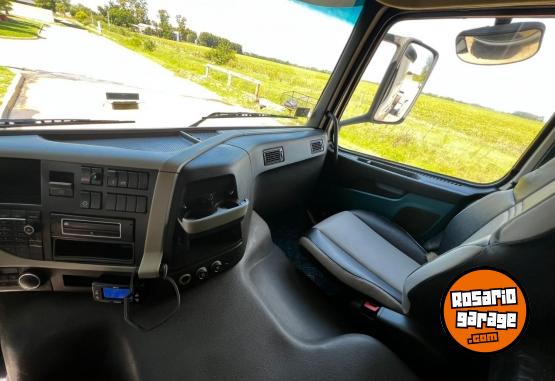 Camiones y Grúas - VOLVO FM 11-370 R 4X2 - En Venta
