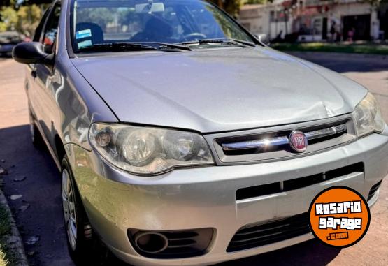 Autos - Fiat SIENA FIRE 1.4 2013 Nafta - En Venta