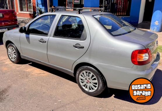 Autos - Fiat SIENA FIRE 1.4 2013 Nafta - En Venta