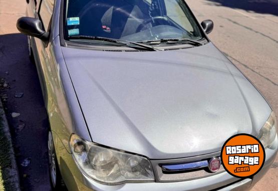 Autos - Fiat SIENA FIRE 1.4 2013 Nafta - En Venta