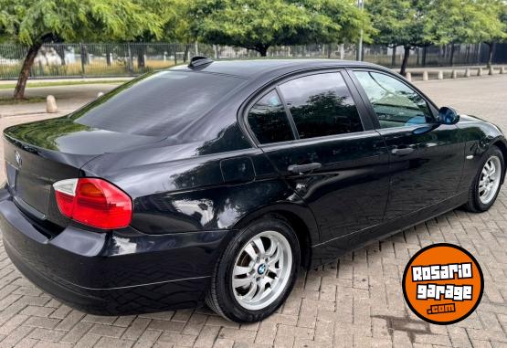 Autos - Bmw 318I 2009 Nafta - En Venta