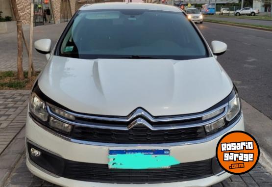 Autos - Citroen c4 Lounge 2018 Nafta 87000Km - En Venta