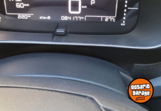 Autos - Citroen c4 Lounge 2018 Nafta 87000Km - En Venta