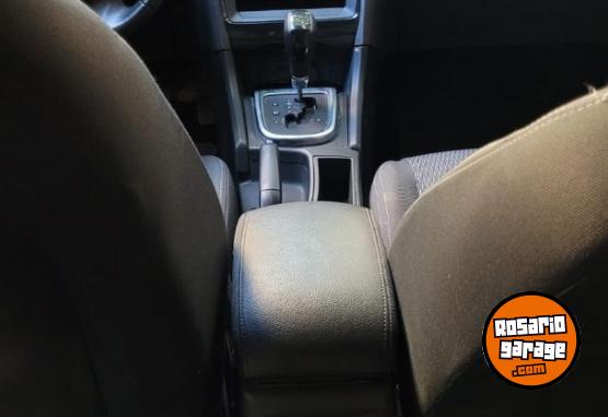 Autos - Citroen c4 Lounge 2018 Nafta 87000Km - En Venta
