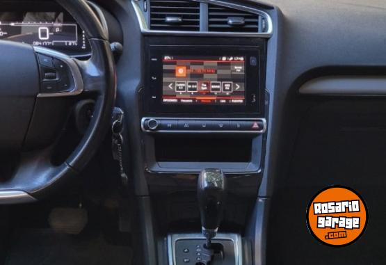 Autos - Citroen c4 Lounge 2018 Nafta 87000Km - En Venta