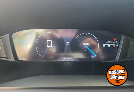 Autos - Peugeot 208 2024 Nafta 41000Km - En Venta