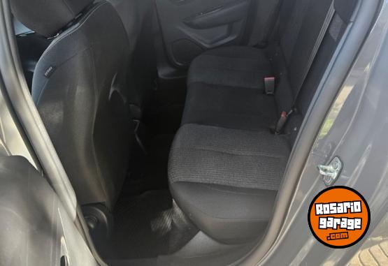 Autos - Peugeot 208 2024 Nafta 41000Km - En Venta