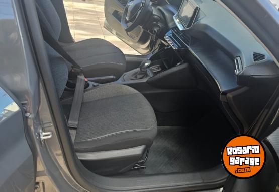 Autos - Peugeot 208 2024 Nafta 41000Km - En Venta