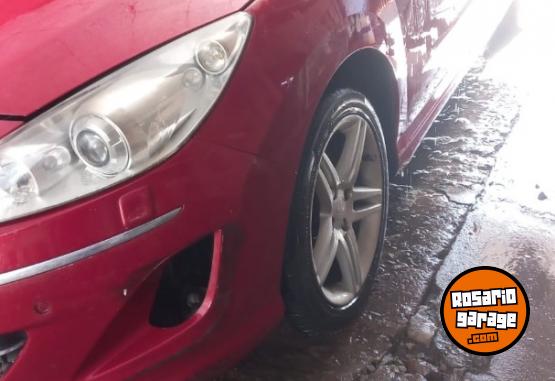 Autos - Peugeot 408 Sport 1.6 THP Turbo 2014 Nafta 300000Km - En Venta