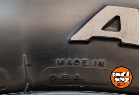 Accesorios para Autos - Ruedas armadas Toyota R18 - En Venta