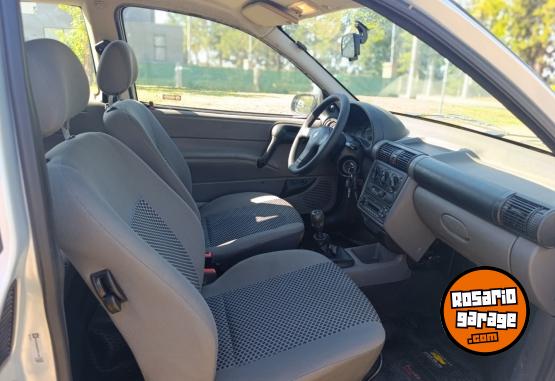 Autos - Chevrolet Corsa Clássic 1.4 2011 Nafta 103000Km - En Venta