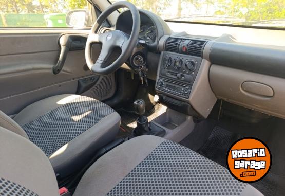 Autos - Chevrolet Corsa Clássic 1.4 2011 Nafta 103000Km - En Venta