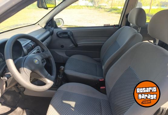 Autos - Chevrolet Corsa Clássic 1.4 2011 Nafta 103000Km - En Venta