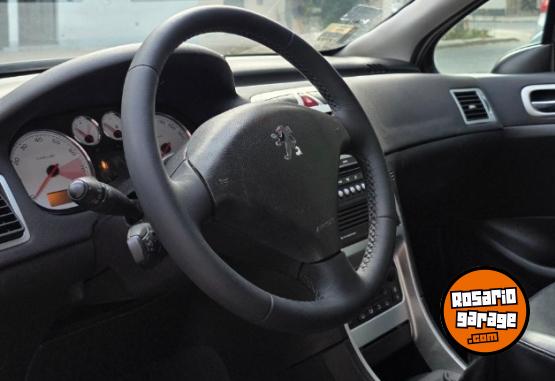 Autos - Peugeot 307 2008 Nafta  - En Venta