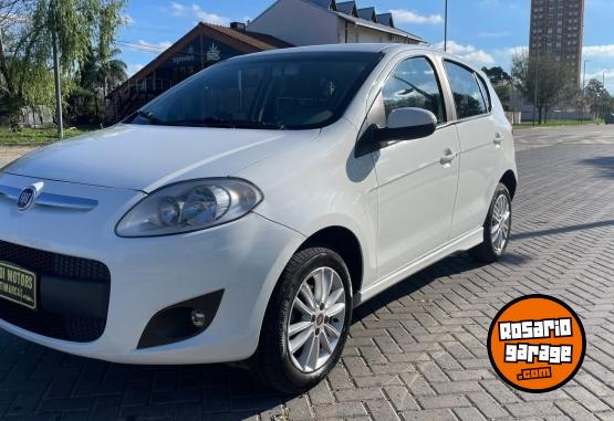 Autos - Fiat PALIO 1.6 ESSENCE 2015 GNC 103000Km - En Venta