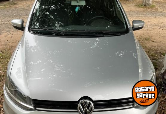 Autos - Volkswagen FOX 2015 Nafta 110000Km - En Venta