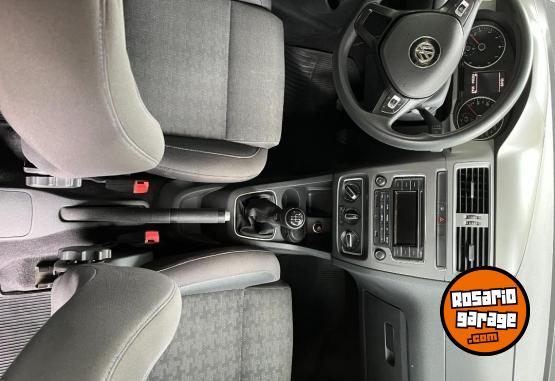 Autos - Volkswagen FOX 2015 Nafta 110000Km - En Venta