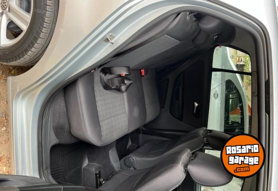 Autos - Volkswagen FOX 2015 Nafta 110000Km - En Venta