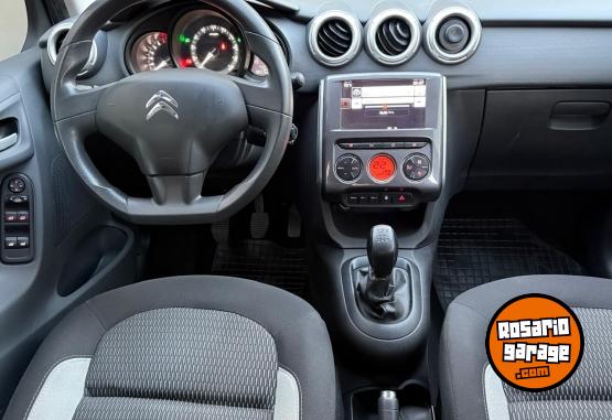 Autos - Citroen C3 2018 Nafta  - En Venta