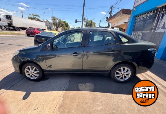 Autos - Fiat Grand siena 2013 Nafta  - En Venta
