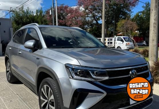 Autos - Volkswagen Taos 2023 Nafta 71000Km - En Venta