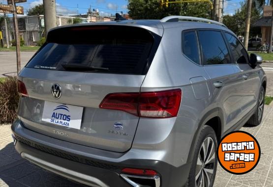 Autos - Volkswagen Taos 2023 Nafta 71000Km - En Venta
