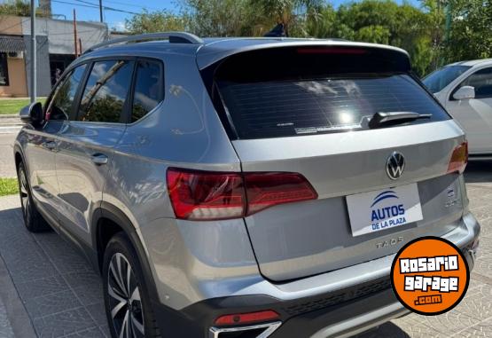 Autos - Volkswagen Taos 2023 Nafta 71000Km - En Venta