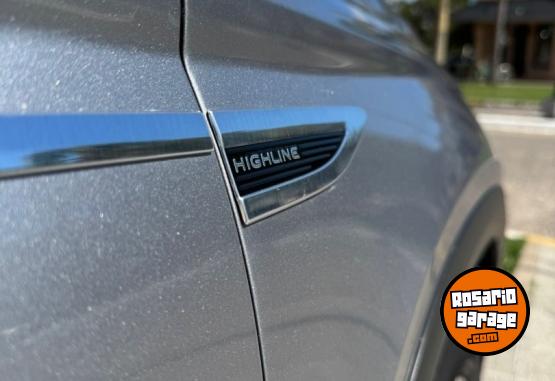 Autos - Volkswagen Taos 2023 Nafta 71000Km - En Venta