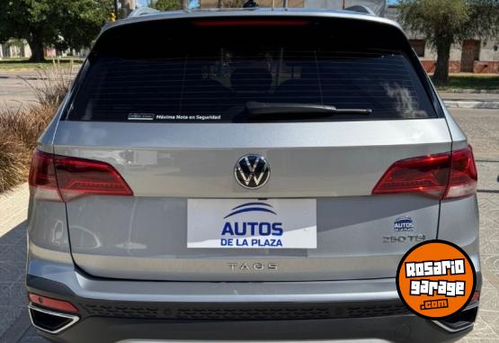 Autos - Volkswagen Taos 2023 Nafta 71000Km - En Venta