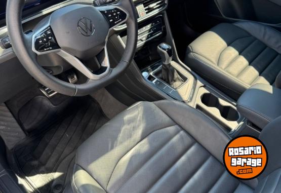 Autos - Volkswagen Taos 2023 Nafta 71000Km - En Venta