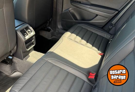 Autos - Volkswagen Taos 2023 Nafta 71000Km - En Venta