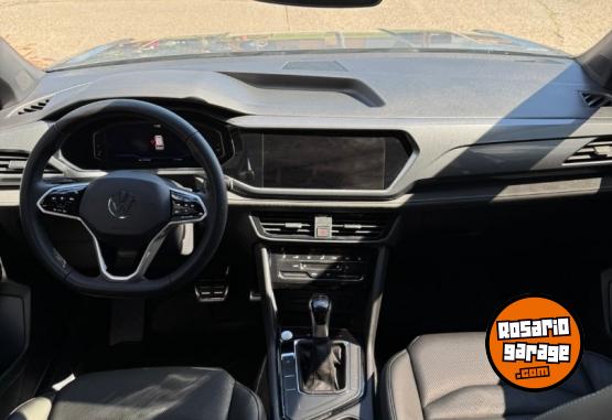 Autos - Volkswagen Taos 2023 Nafta 71000Km - En Venta