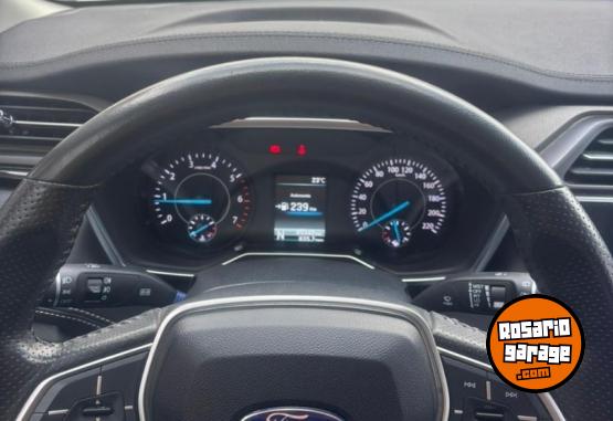 Camionetas - Ford Territory SEL 1.5T AT 2020 Nafta 89000Km - En Venta