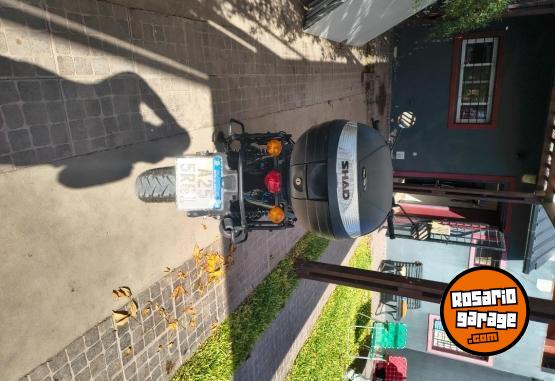 Motos - Royal Enfield Hunter 350 2025 Nafta 8000Km - En Venta