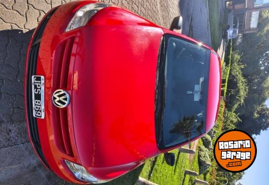 Autos - Volkswagen Gol trend 2011 Nafta 187Km - En Venta