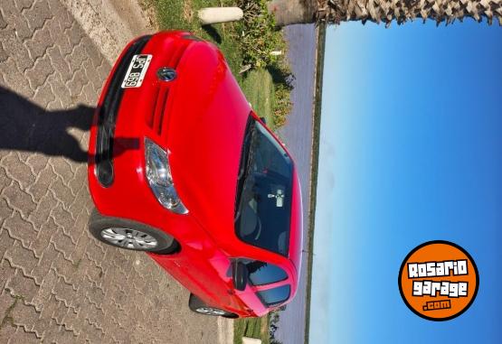 Autos - Volkswagen Gol trend 2011 Nafta 187Km - En Venta