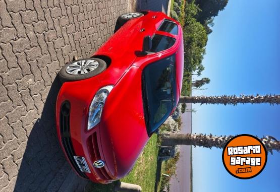 Autos - Volkswagen Gol trend 2011 Nafta 187Km - En Venta